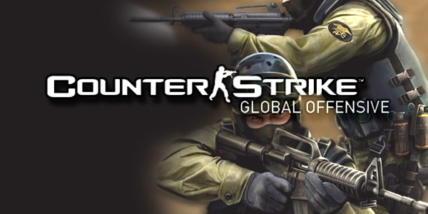 Counter Strike Global Offensive