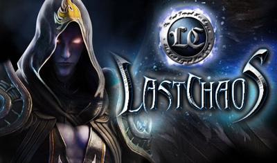 Last Chaos Online